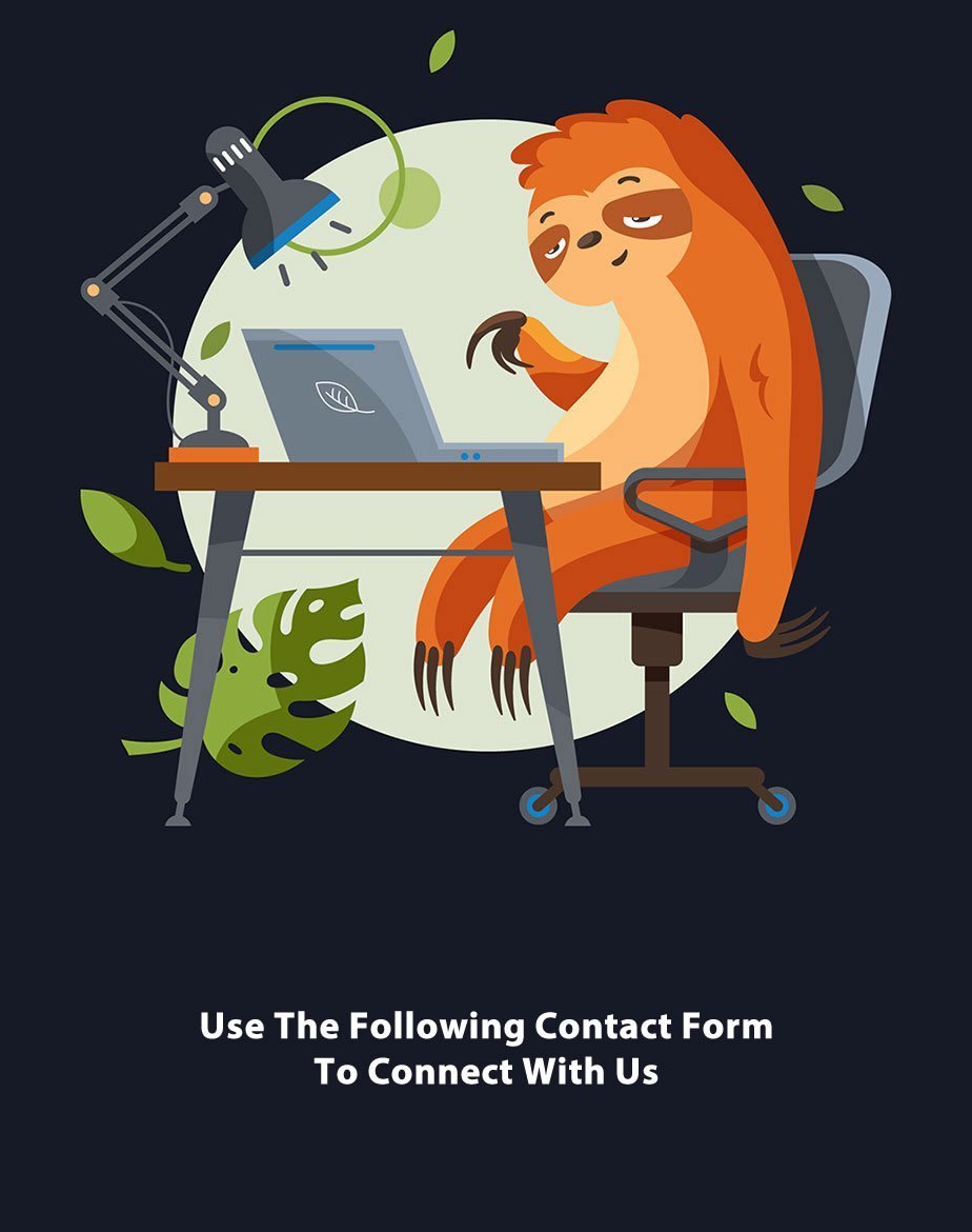Contact Us