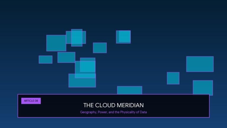 The Evolution of Human-Centric Interfaces